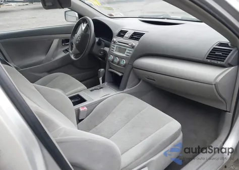 2007 Toyota Camry Le from USA, damaged, VIN 4T1BE46K47U593676